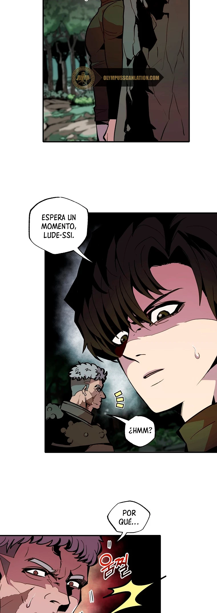 Regresión inútil Capítulo 19 - Página 28 en español
