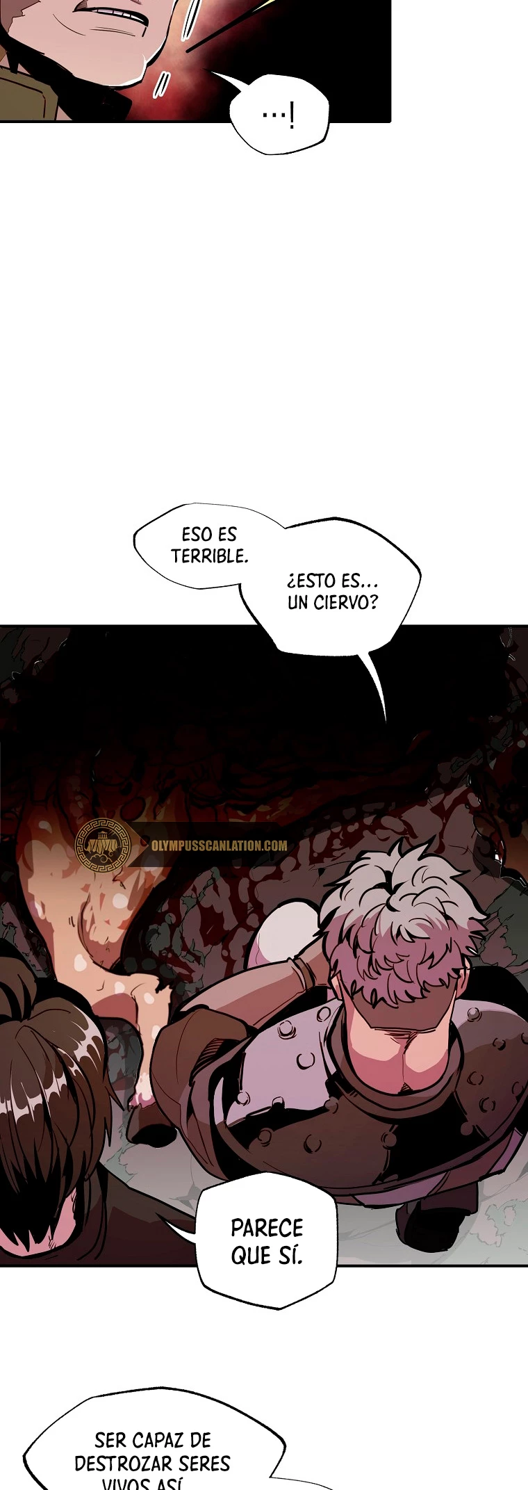 Regresión inútil Capítulo 19 - Página 29 en español