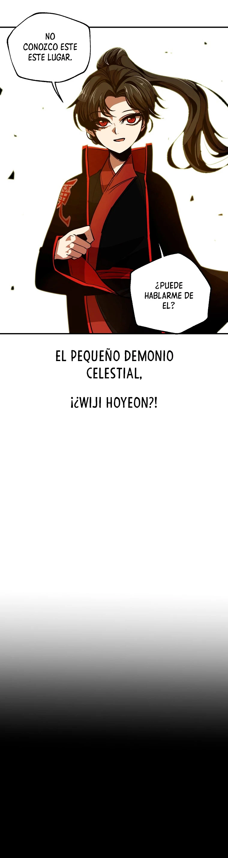 Regresión inútil Capítulo 2 - Página 42 en español