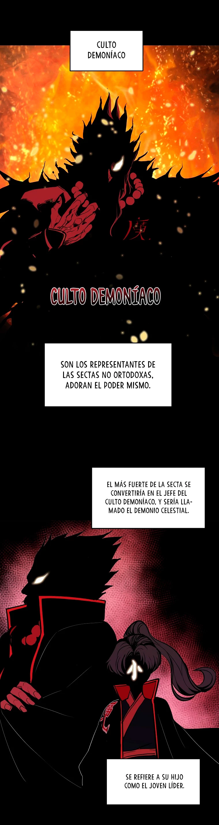 Regresión inútil Capítulo 2 - Página 43 en español