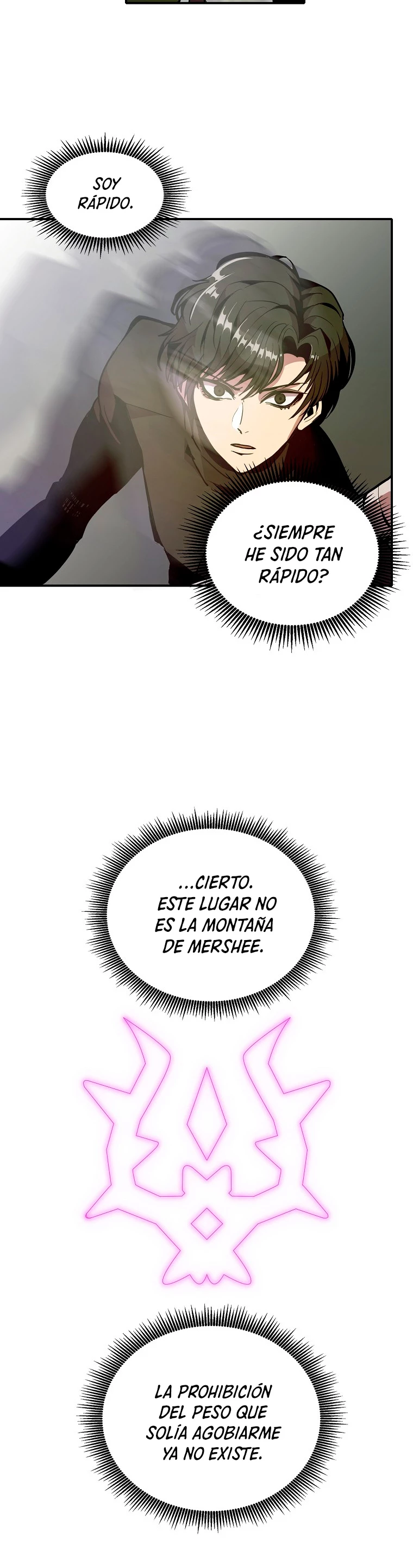 Regresión inútil Capítulo 20 - Página 12 en español