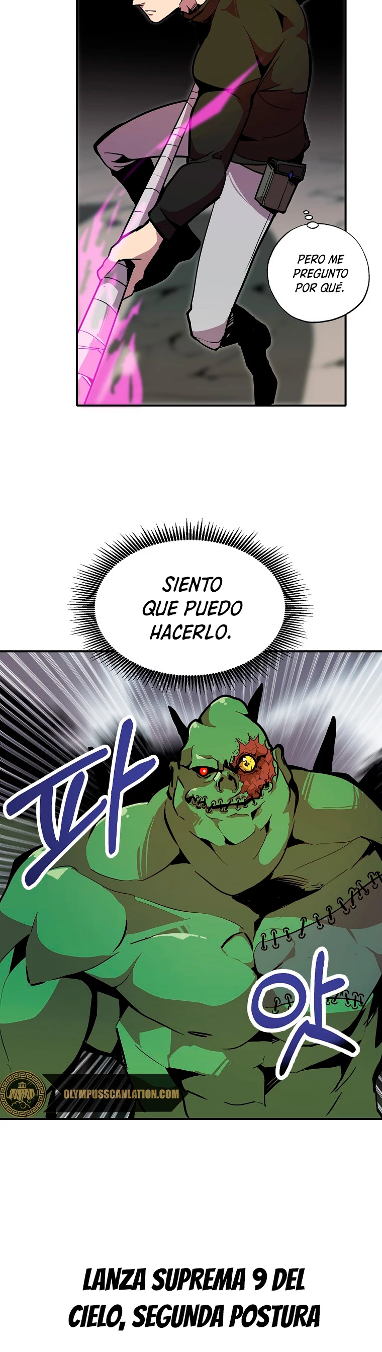Regresión inútil Capítulo 20 - Página 22 en español