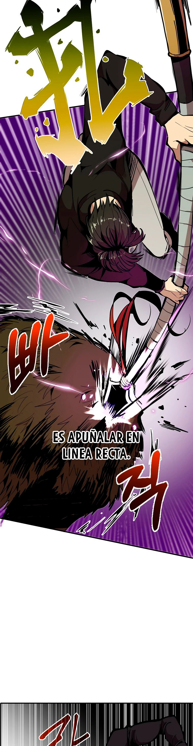 Regresión inútil Capítulo 21 - Página 15 en español