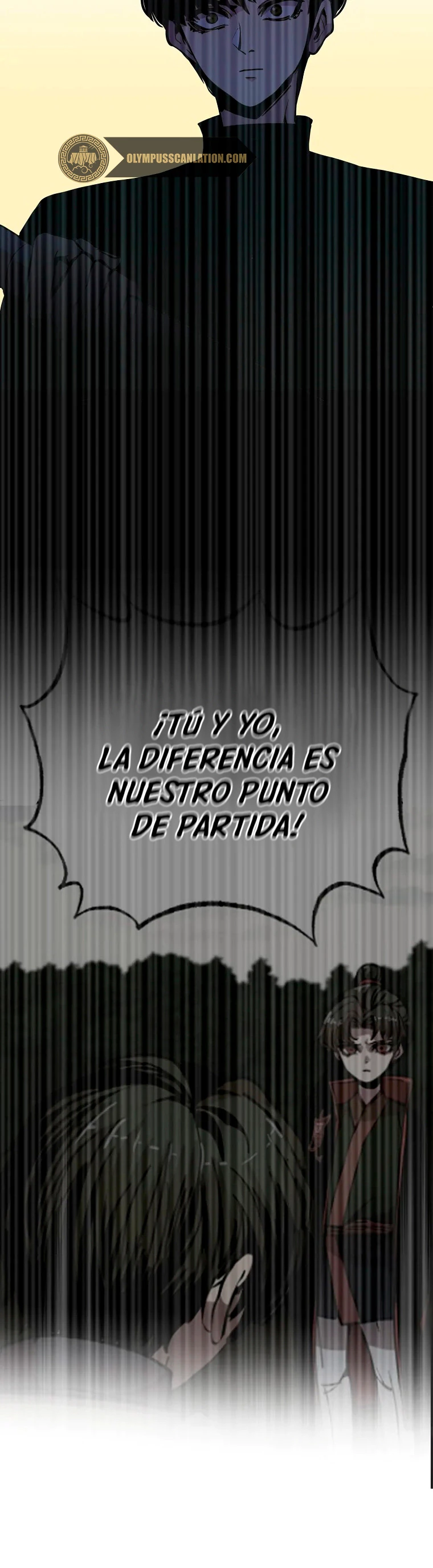 Regresión inútil Capítulo 22 - Página 34 en español