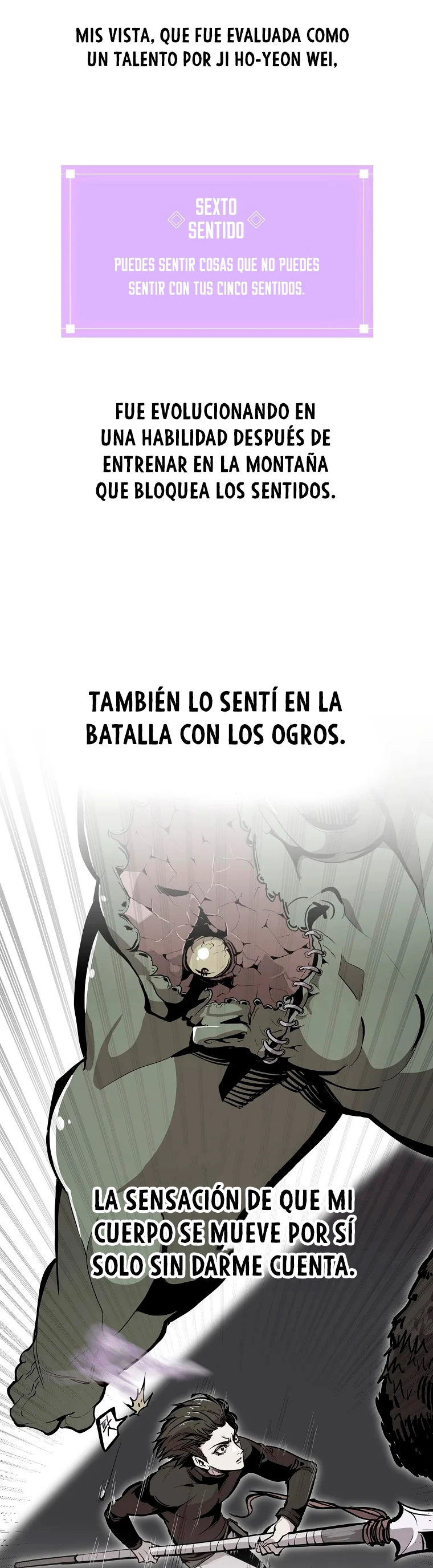 Regresión inútil Capítulo 23 - Página 5 en español