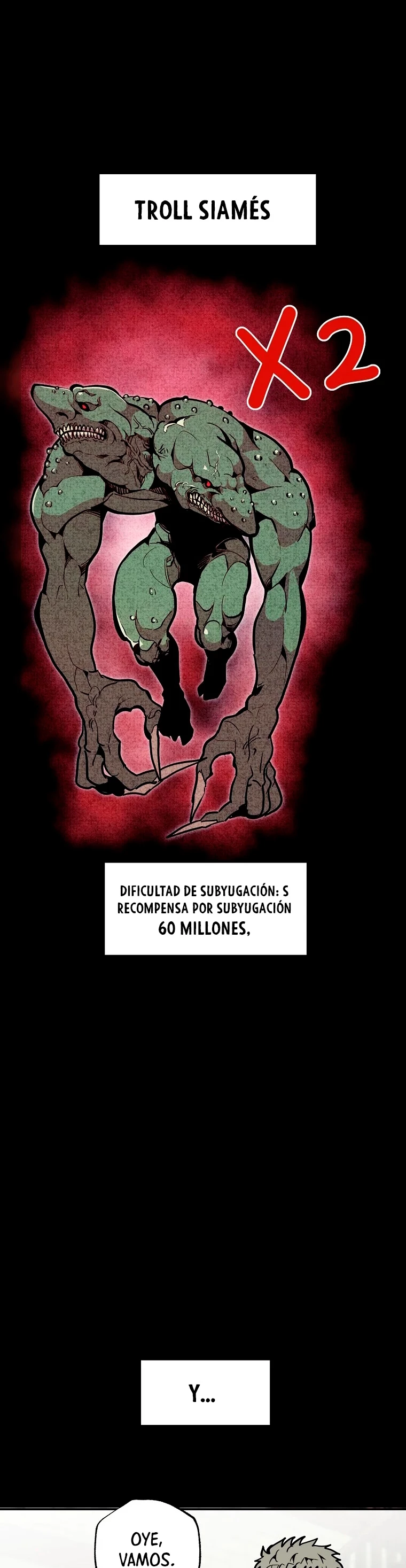 Regresión inútil Capítulo 24 - Página 11 en español