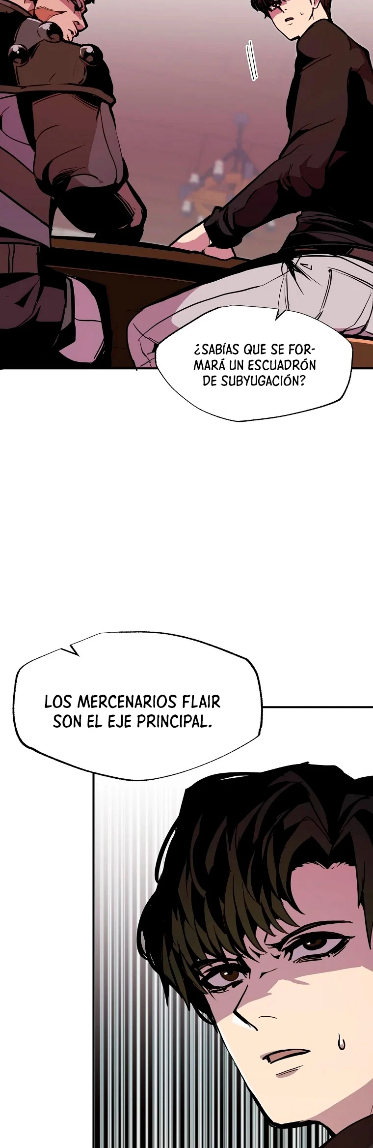 Regresión inútil Capítulo 24 - Página 39 en español