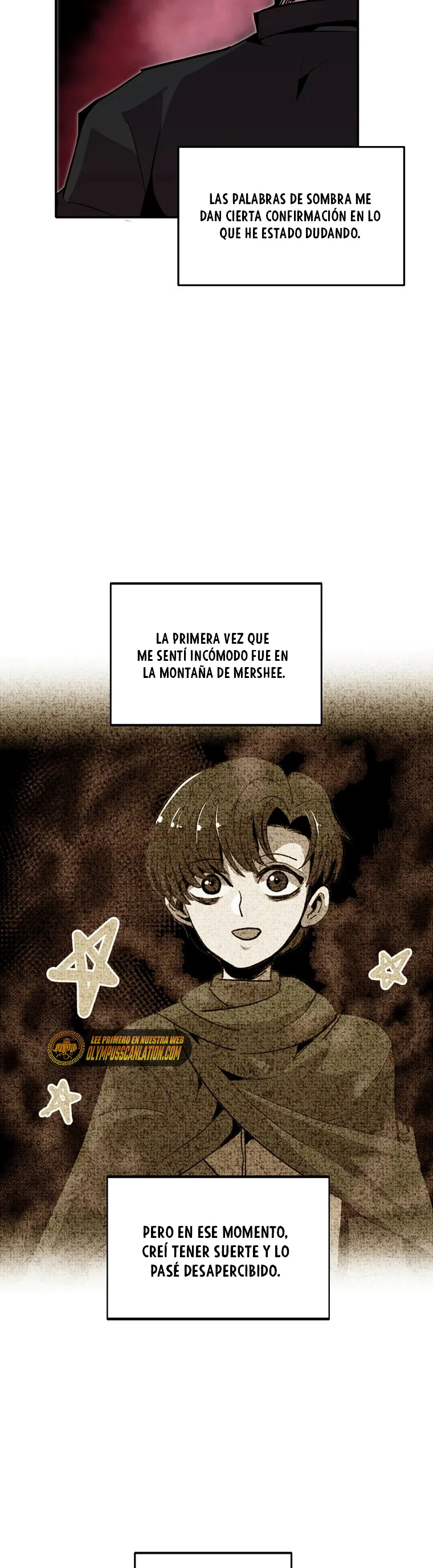 Regresión inútil Capítulo 25 - Página 11 en español