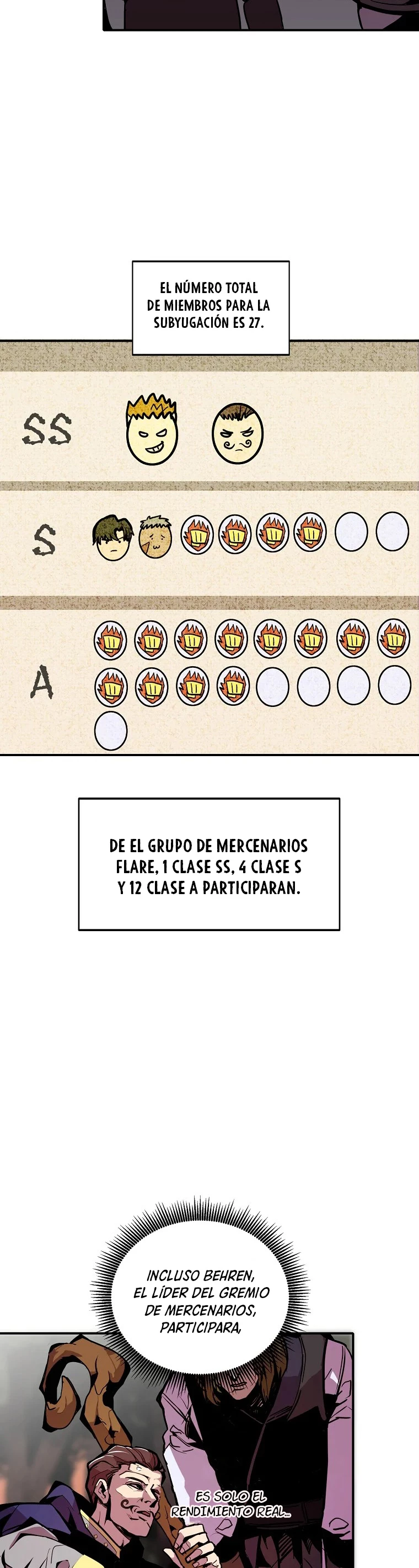 Regresión inútil Capítulo 25 - Página 25 en español