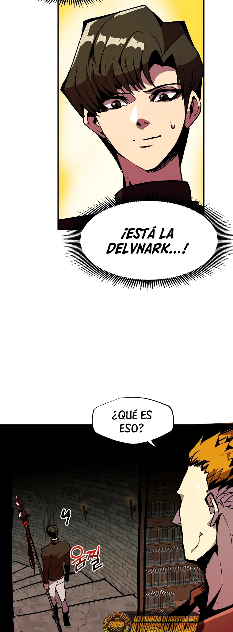 Regresión inútil Capítulo 26 - Página 42 en español