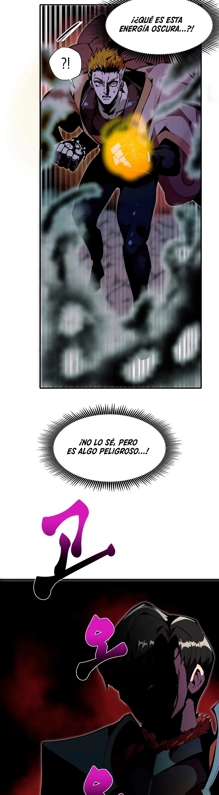 Regresión inútil Capítulo 27 - Página 22 en español