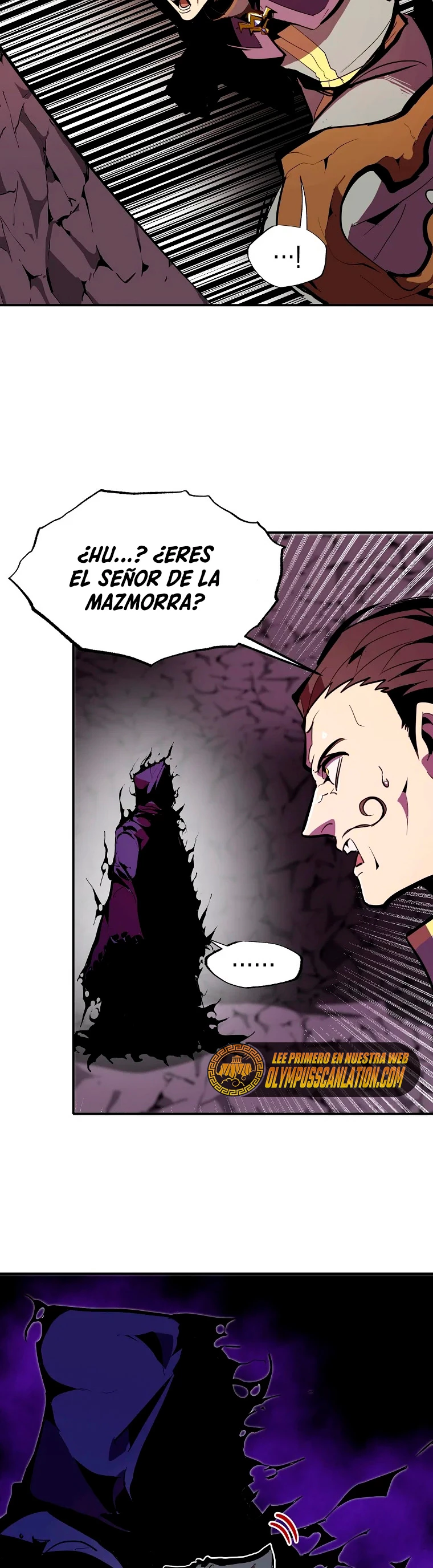 Regresión inútil Capítulo 27 - Página 34 en español