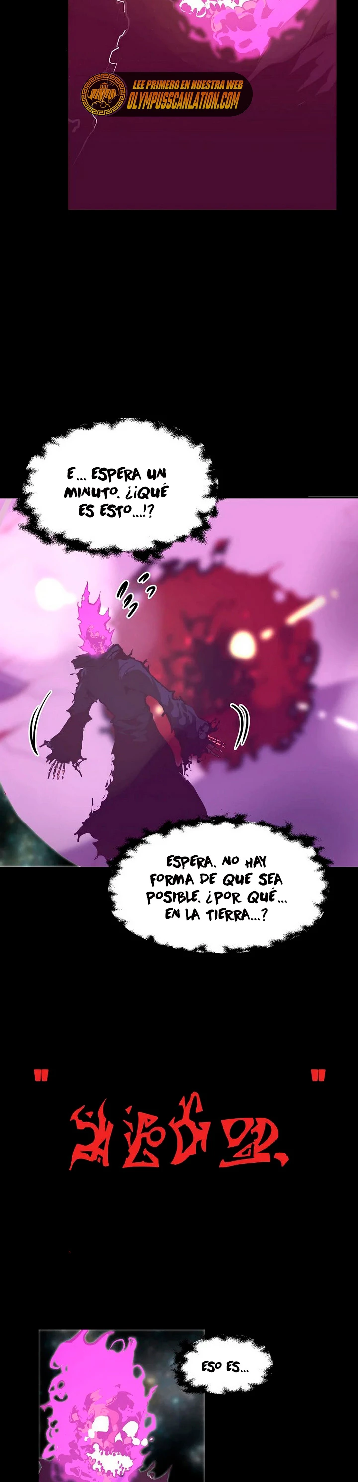 Regresión inútil Capítulo 28 - Página 21 en español