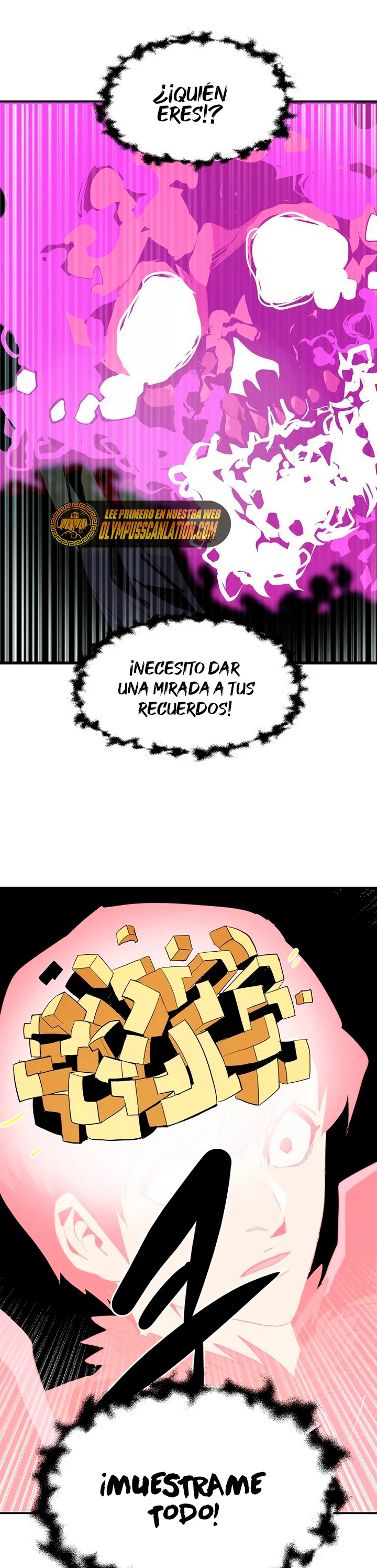 Regresión inútil Capítulo 28 - Página 26 en español