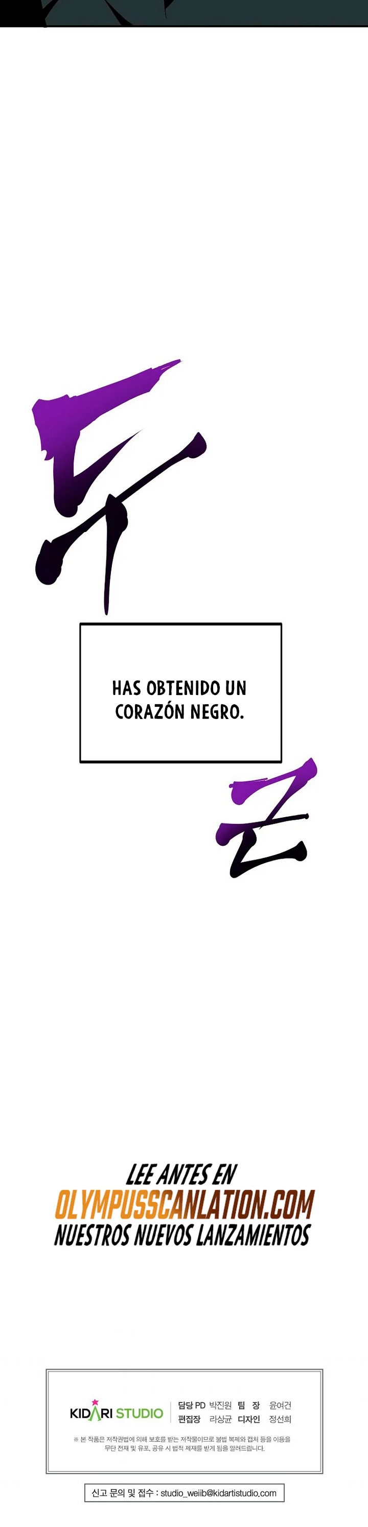 Regresión inútil Capítulo 28 - Página 52 en español