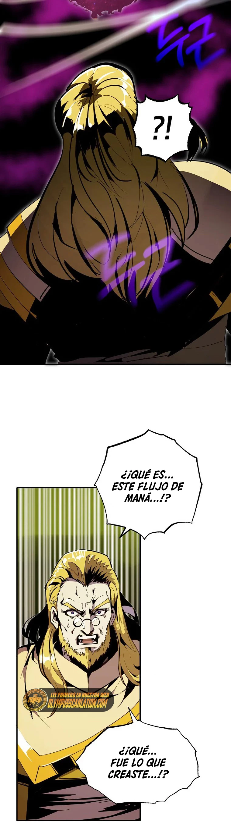 Regresión inútil Capítulo 29 - Página 20 en español