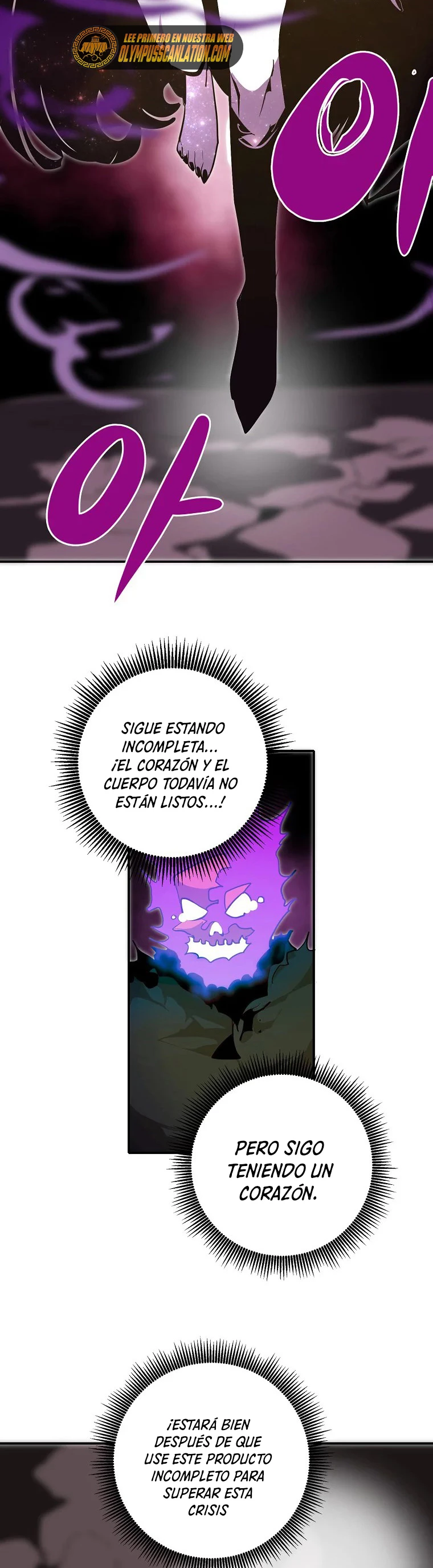 Regresión inútil Capítulo 29 - Página 24 en español