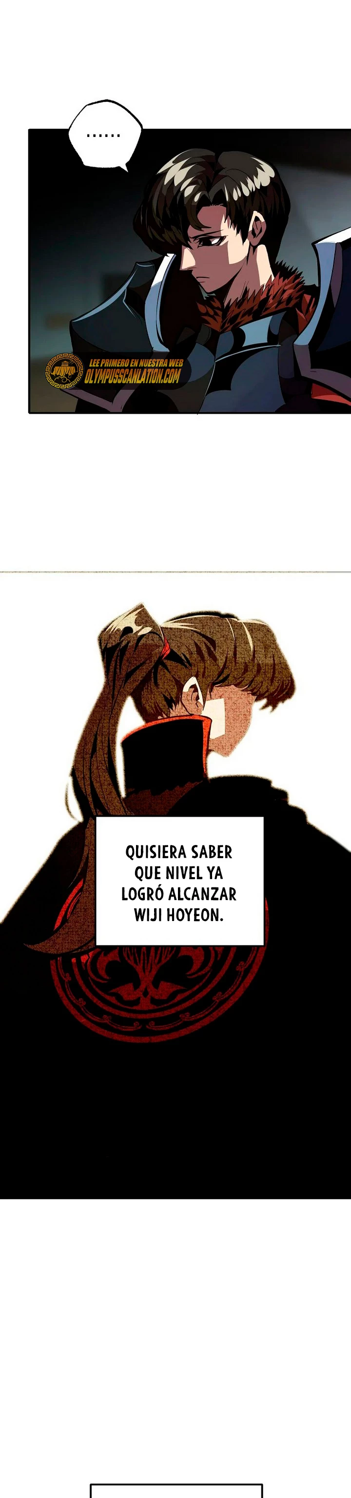 Regresión inútil Capítulo 30 - Página 10 en español