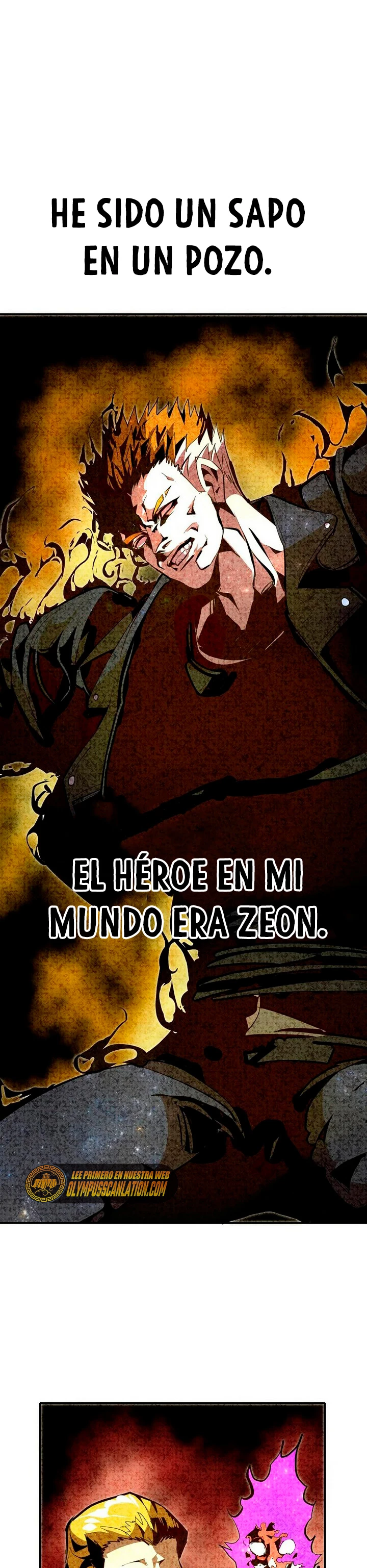 Regresión inútil Capítulo 30 - Página 8 en español