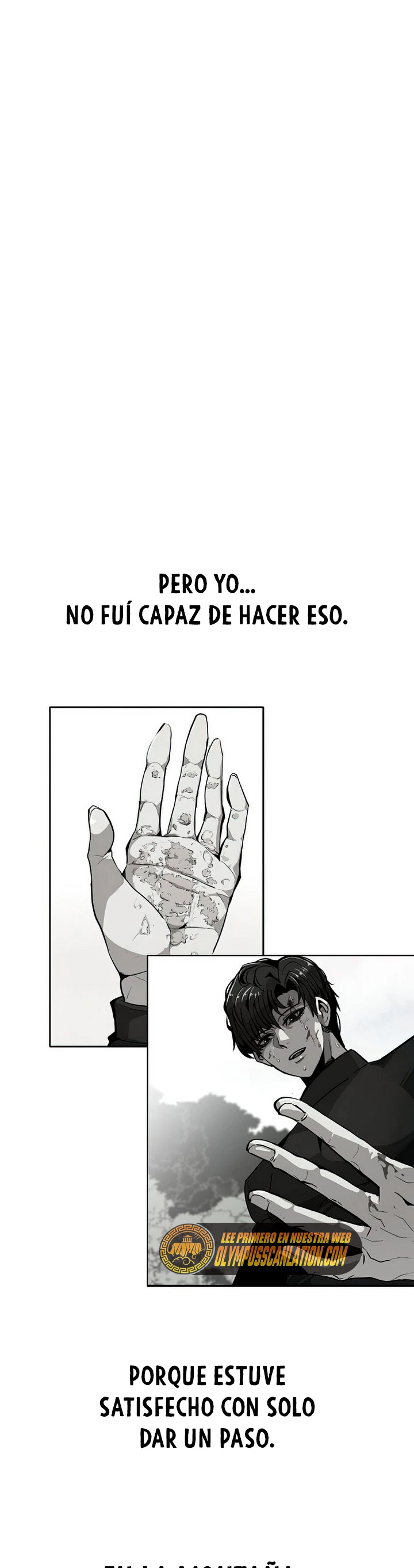 Regresión inútil Capítulo 33 - Página 27 en español