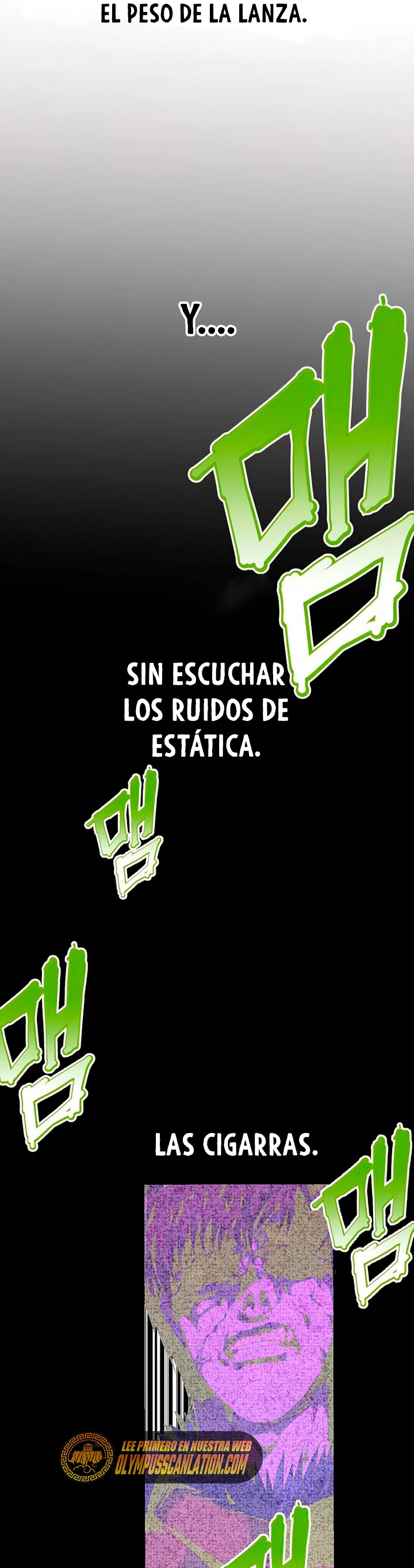 Regresión inútil Capítulo 33 - Página 31 en español