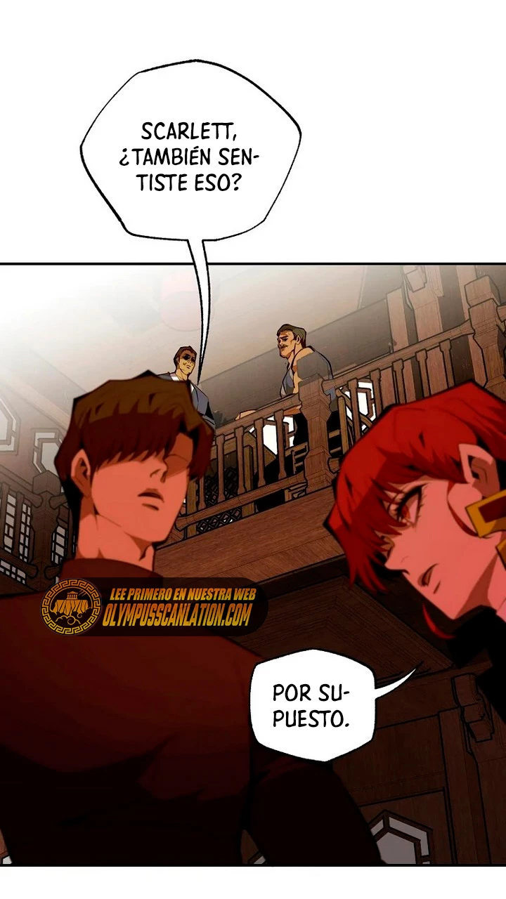 Regresión inútil Capítulo 35 - Página 13 en español