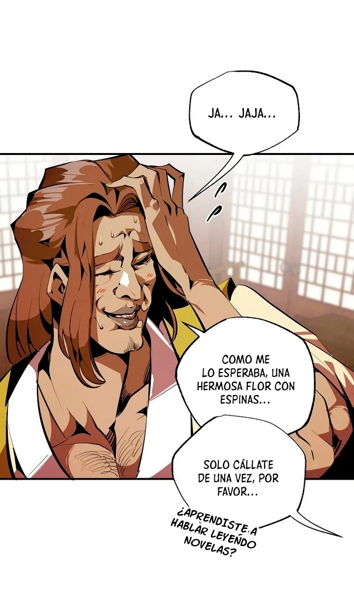 Regresión inútil Capítulo 35 - Página 23 en español
