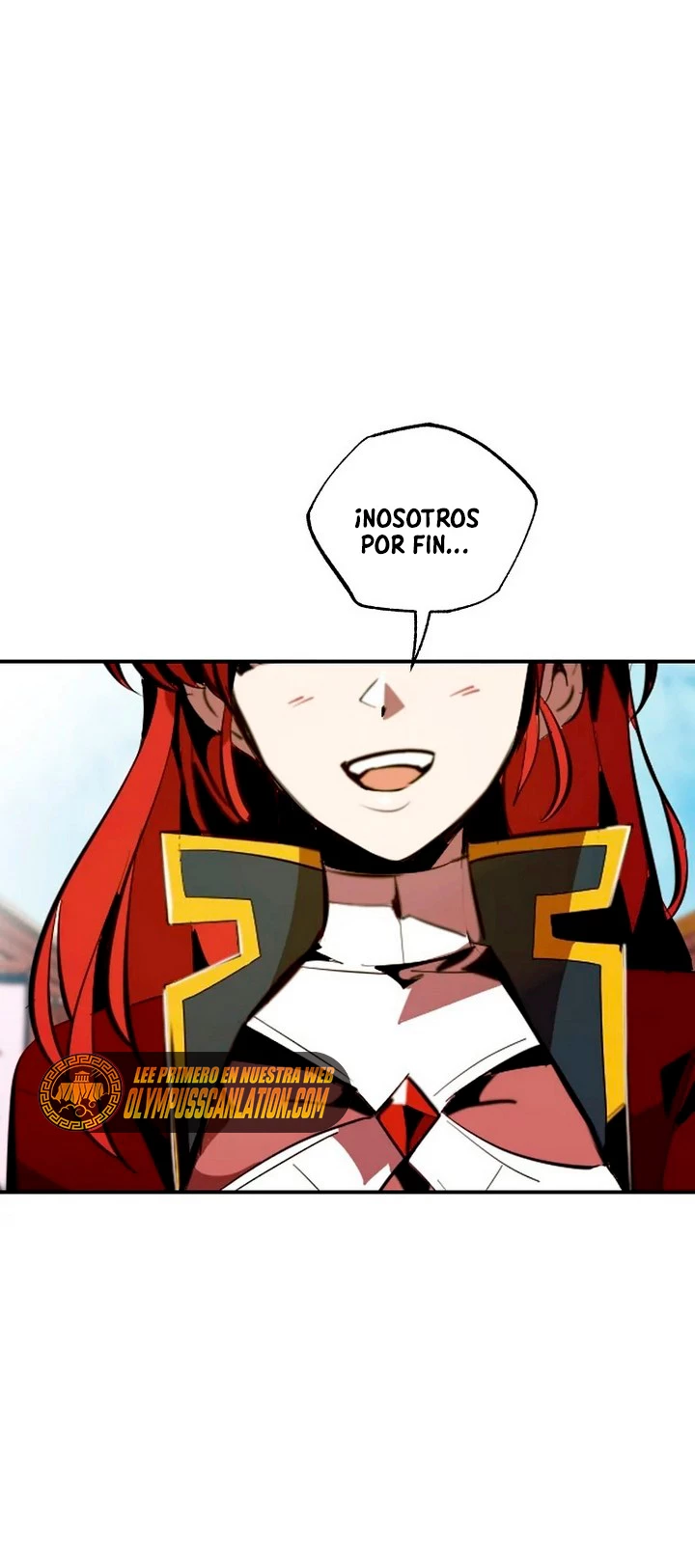Regresión inútil Capítulo 35 - Página 3 en español