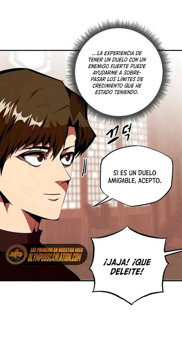 Regresión inútil Capítulo 35 - Página 57 en español