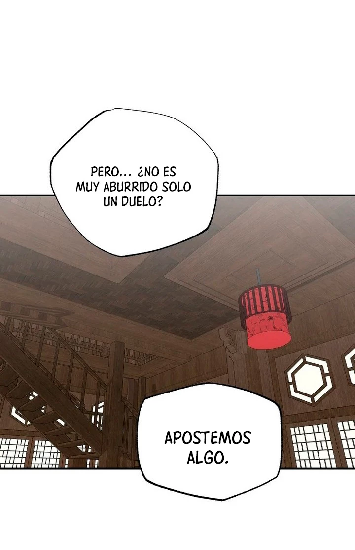Regresión inútil Capítulo 35 - Página 58 en español