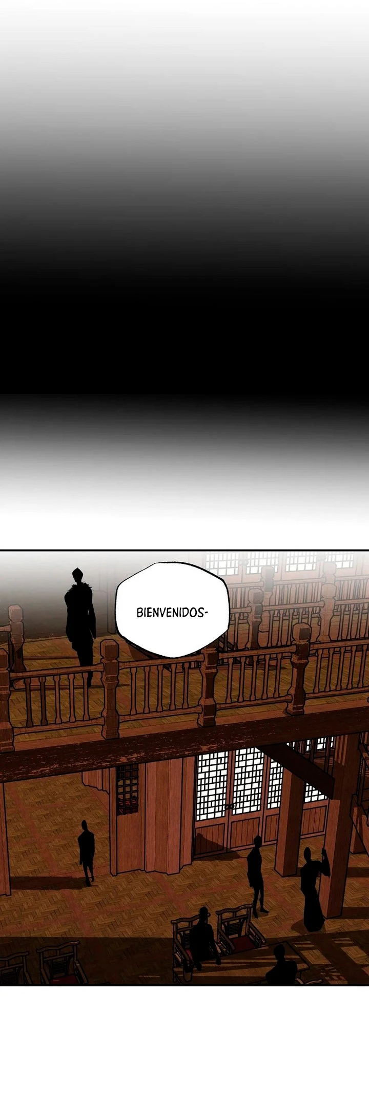 Regresión inútil Capítulo 35 - Página 9 en español