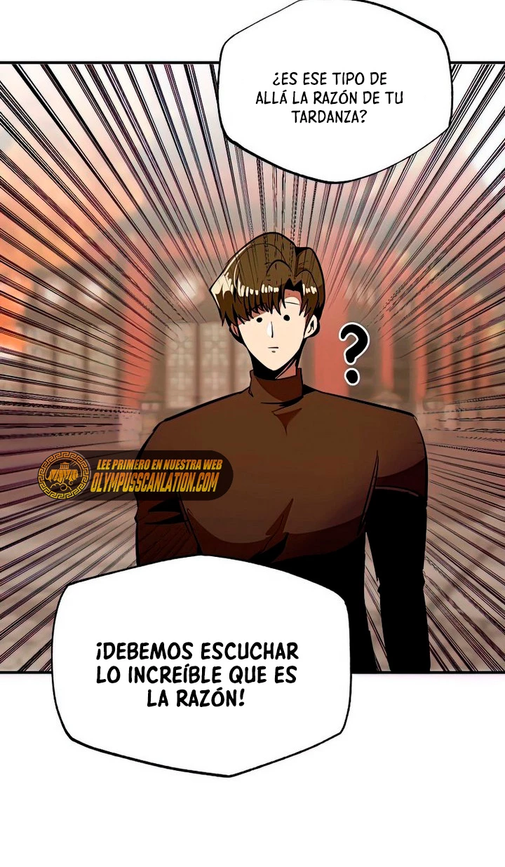 Regresión inútil Capítulo 37 - Página 14 en español