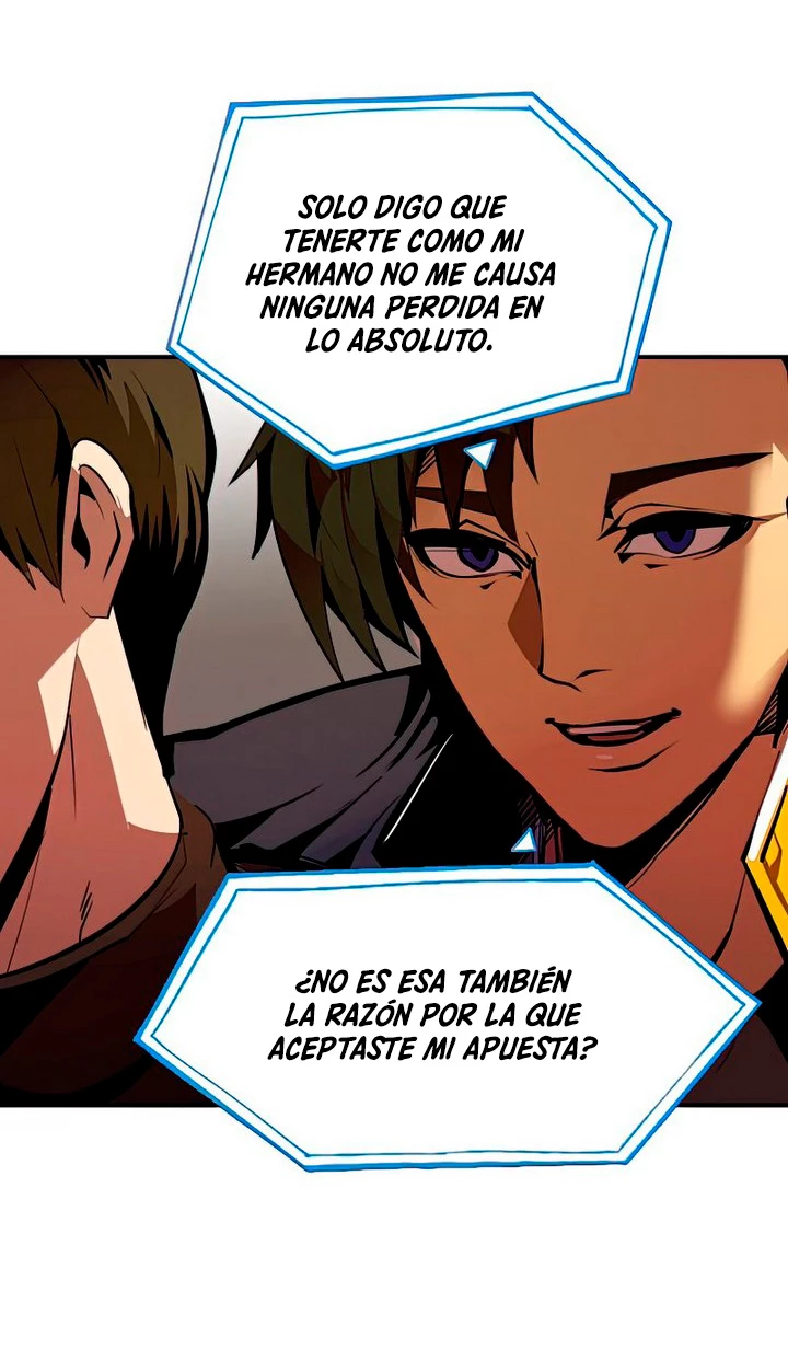 Regresión inútil Capítulo 37 - Página 22 en español