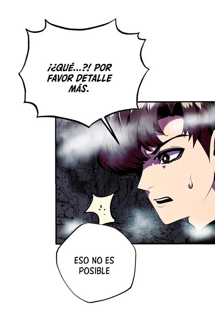 Regresión inútil Capítulo 37 - Página 41 en español