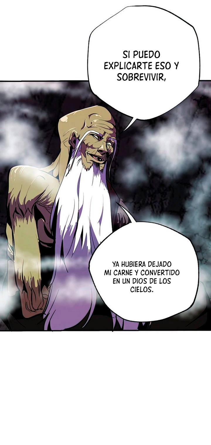 Regresión inútil Capítulo 37 - Página 42 en español