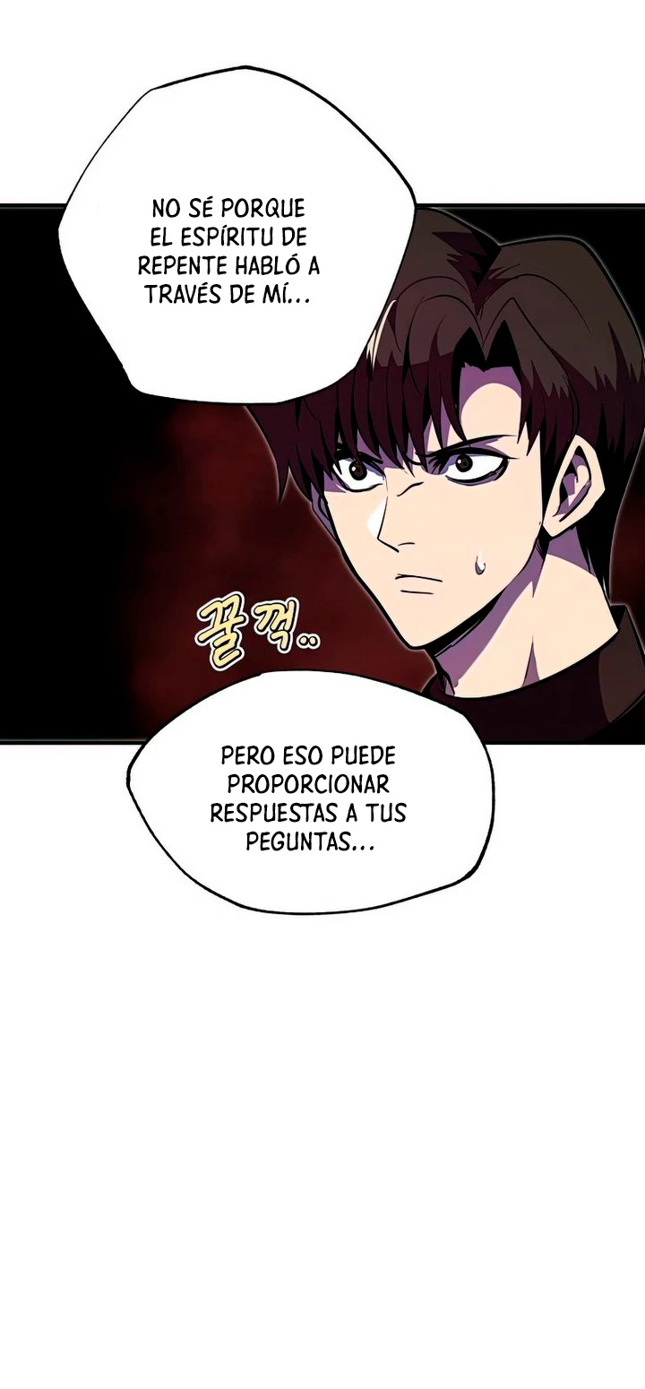 Regresión inútil Capítulo 37 - Página 53 en español