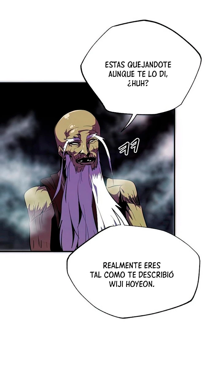 Regresión inútil Capítulo 37 - Página 58 en español