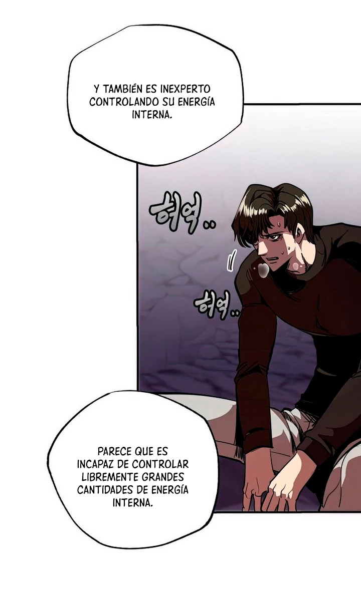 Regresión inútil Capítulo 38 - Página 11 en español