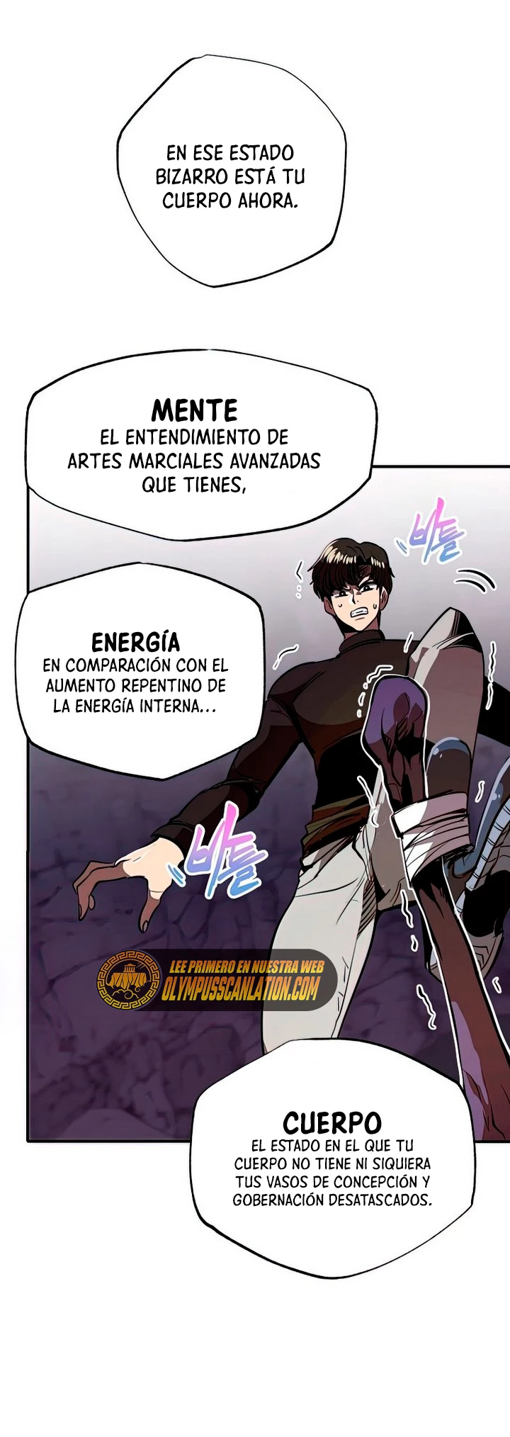 Regresión inútil Capítulo 38 - Página 16 en español