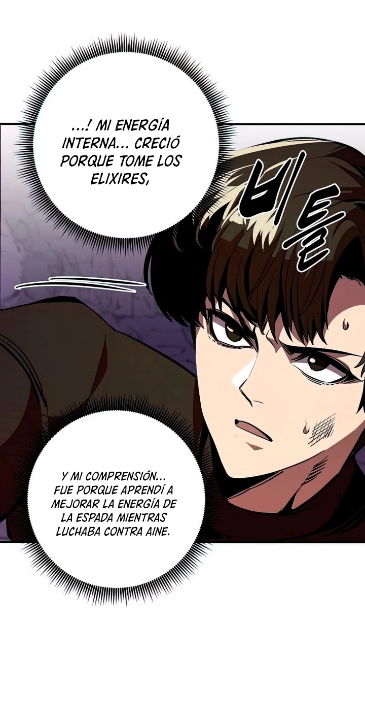 Regresión inútil Capítulo 38 - Página 18 en español