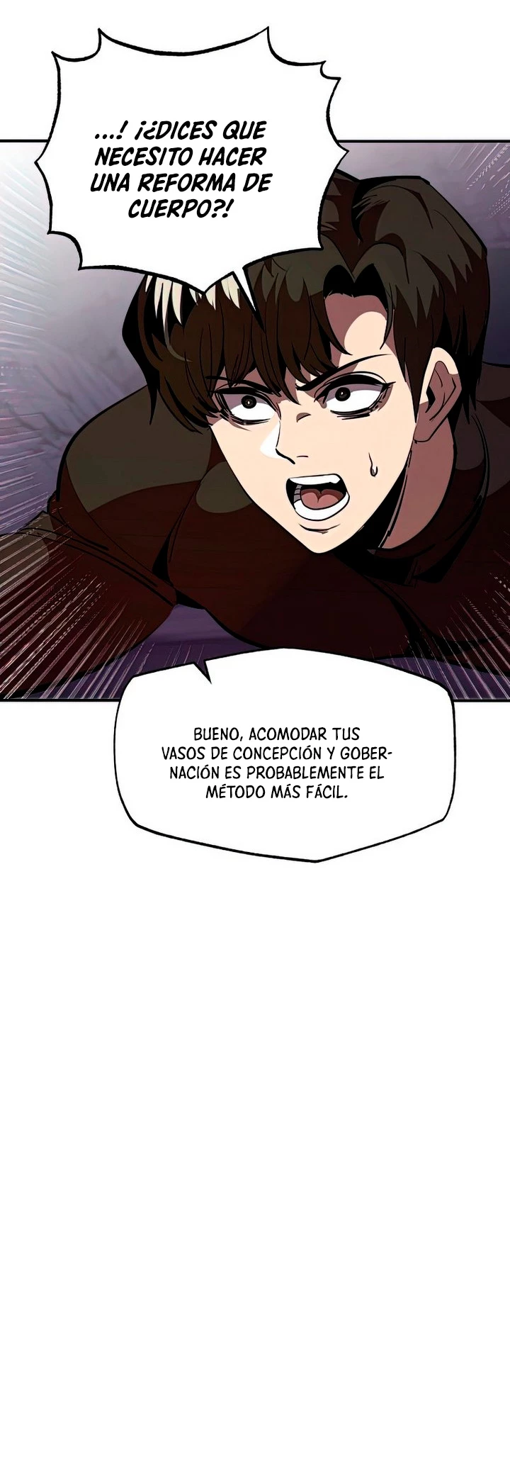 Regresión inútil Capítulo 38 - Página 21 en español