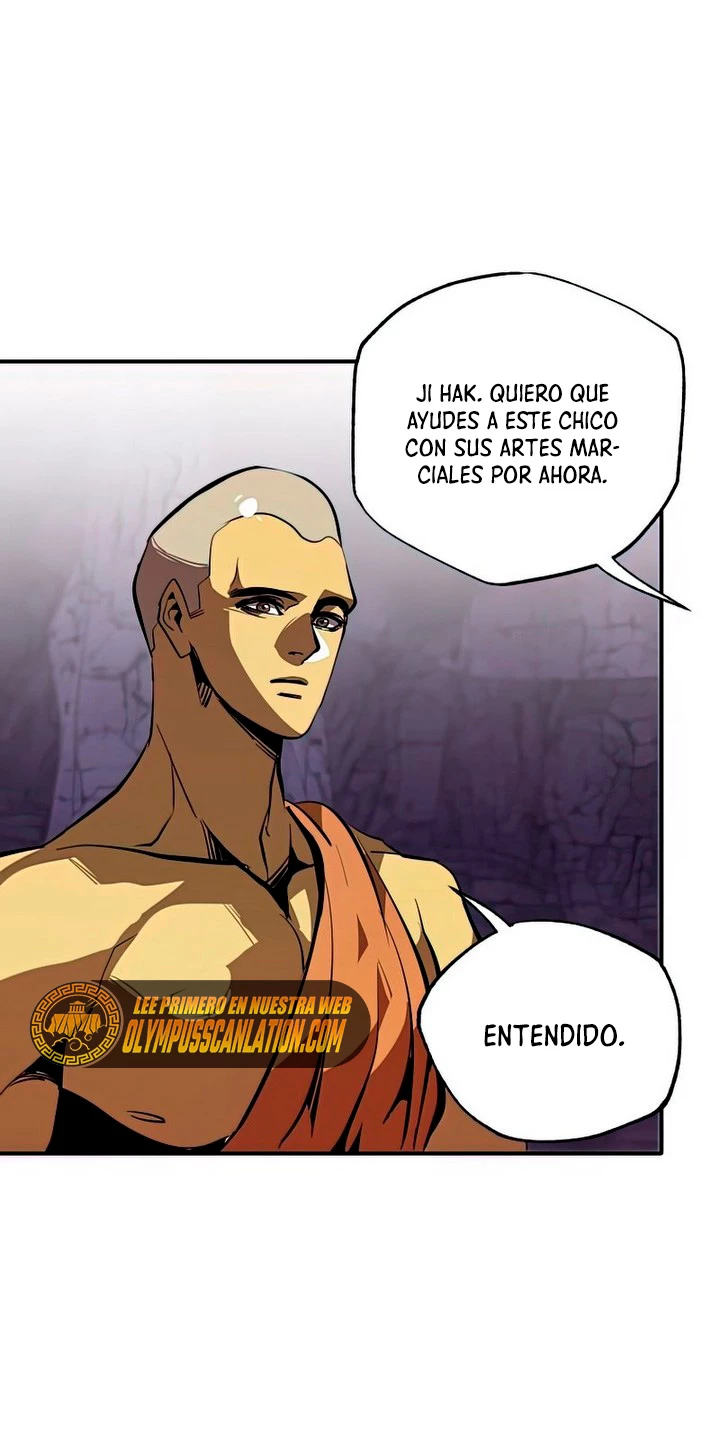 Regresión inútil Capítulo 38 - Página 22 en español