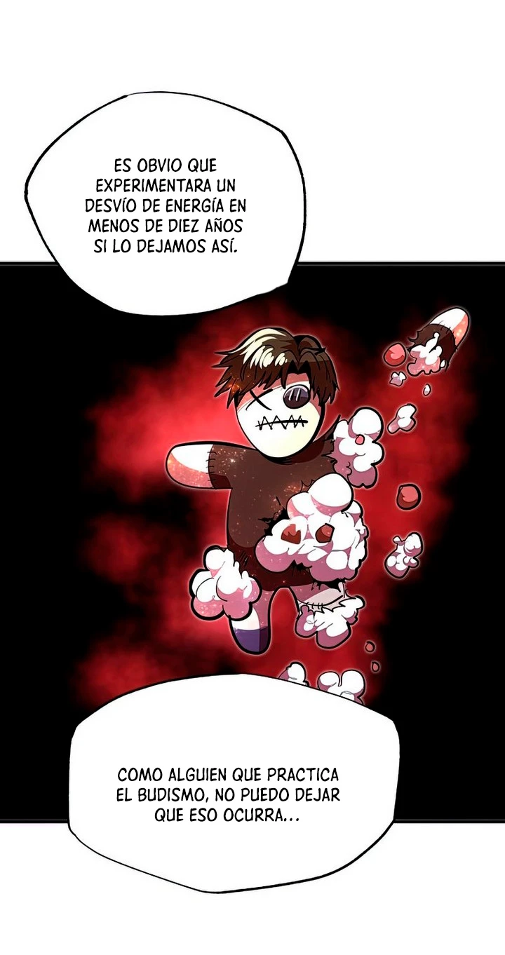 Regresión inútil Capítulo 38 - Página 23 en español