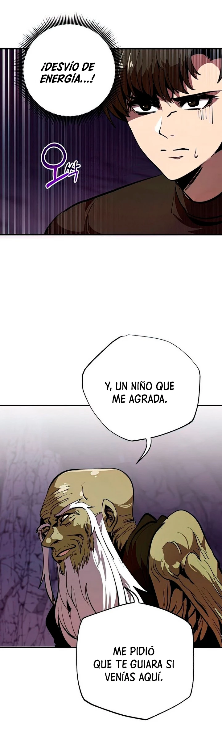 Regresión inútil Capítulo 38 - Página 24 en español