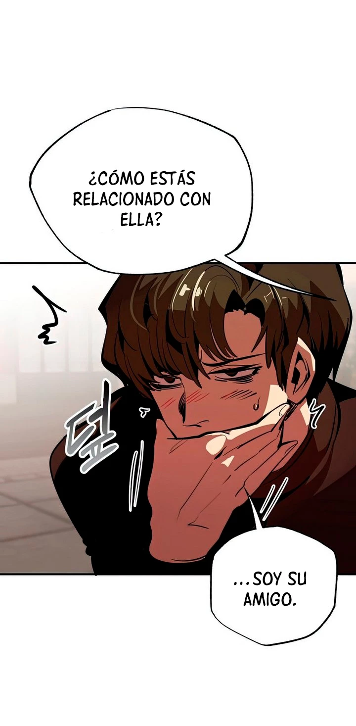 Regresión inútil Capítulo 38 - Página 41 en español