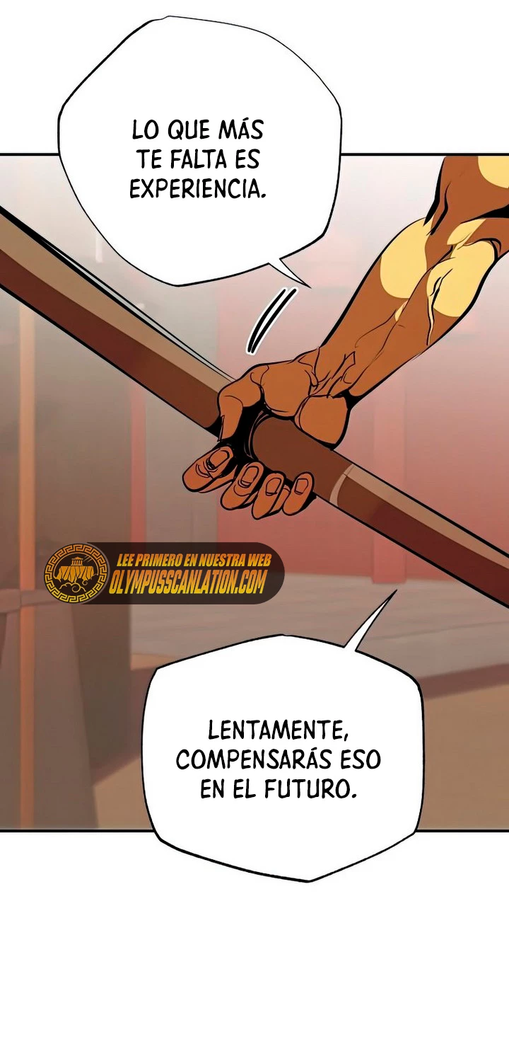 Regresión inútil Capítulo 38 - Página 45 en español