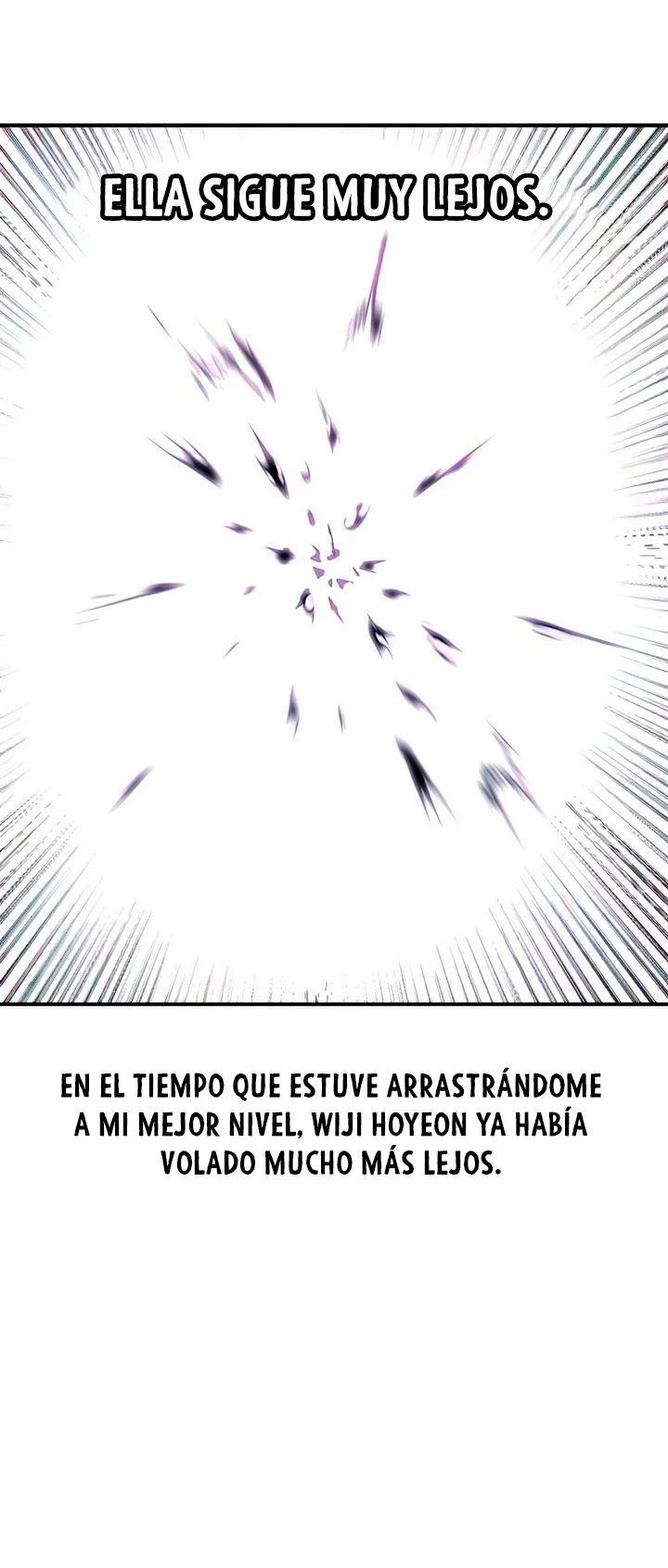 Regresión inútil Capítulo 38 - Página 50 en español