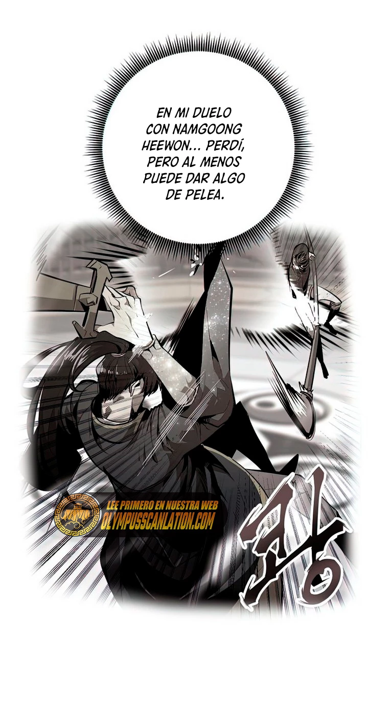 Regresión inútil Capítulo 38 - Página 6 en español