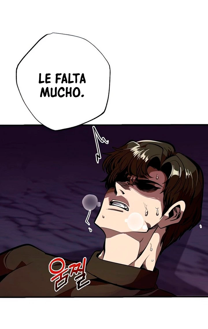 Regresión inútil Capítulo 38 - Página 9 en español