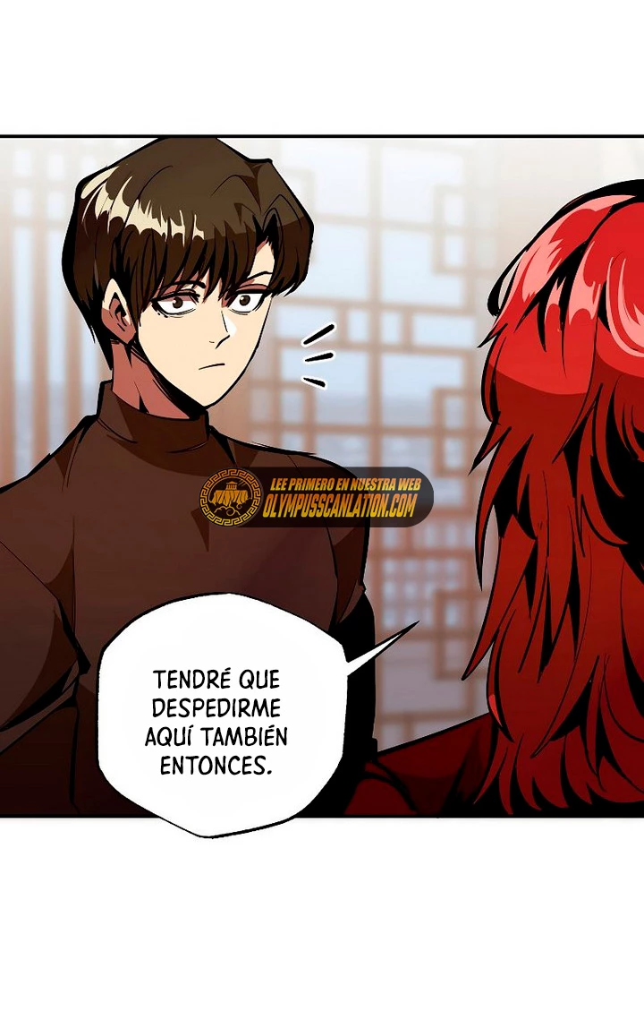 Regresión inútil Capítulo 39 - Página 12 en español